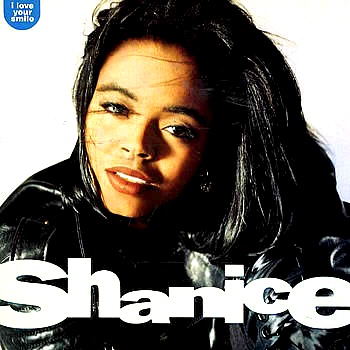 Shanice - I Love Your Smile